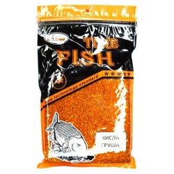 Пластилін для риби, Art Fishing, 500г, смак Груша